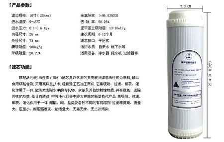 佳尼特濾芯正確更換方法？