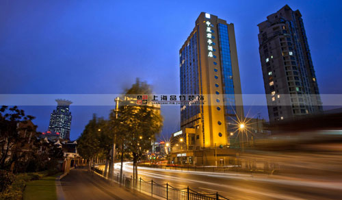 濟南酒店裝修設計公司哪家好？