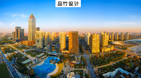 品竹設計