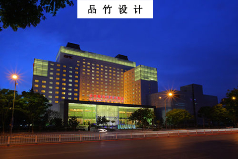 朝陽酒店設計公司