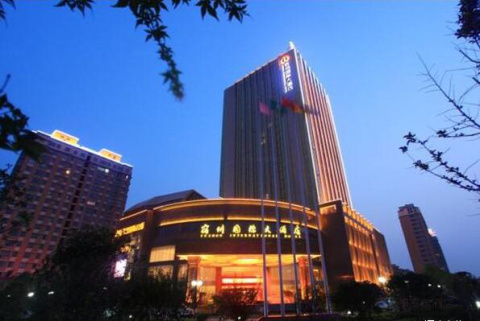 福州酒店設計公司哪家專業