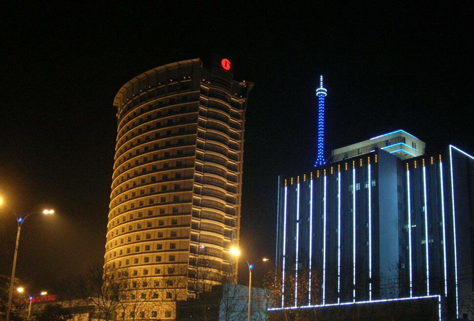 淮南酒店設計公司哪家好