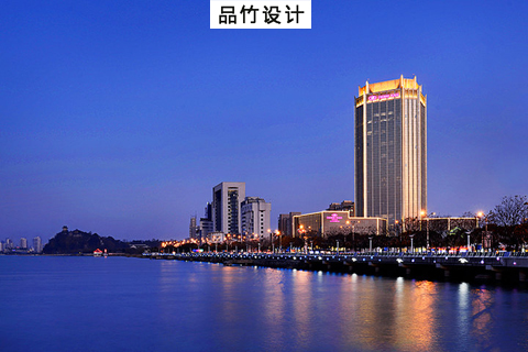 鎮江酒店設計公司哪家好