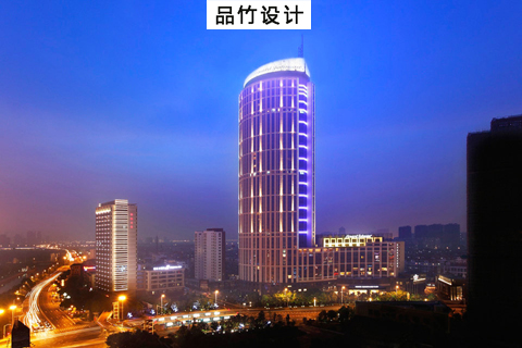 常州酒店設計公司哪家專業