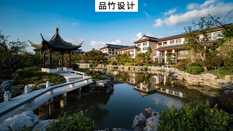 品竹設計