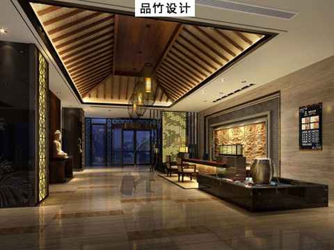 亳州酒店設計哪家專業？