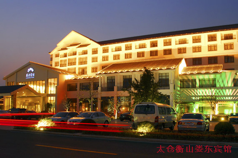 太倉酒店設計公司哪家專業