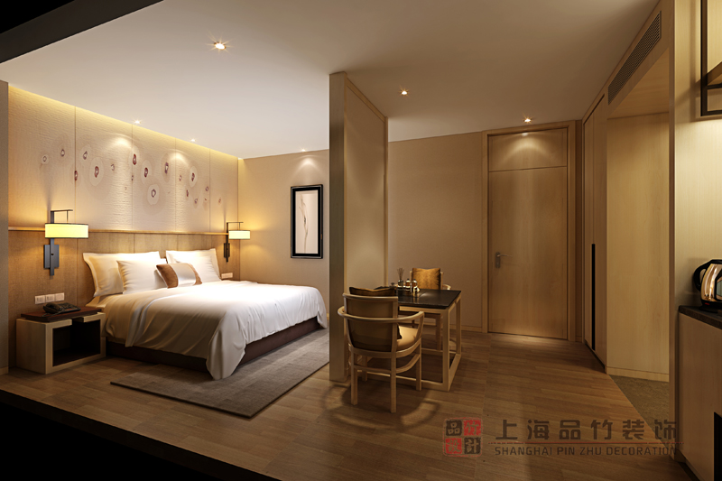 【酒店設計一間房多少錢】酒店客房設計所涉及的這些方面您了解了嗎？