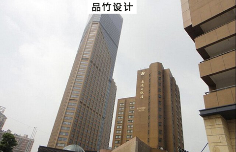 品竹設計