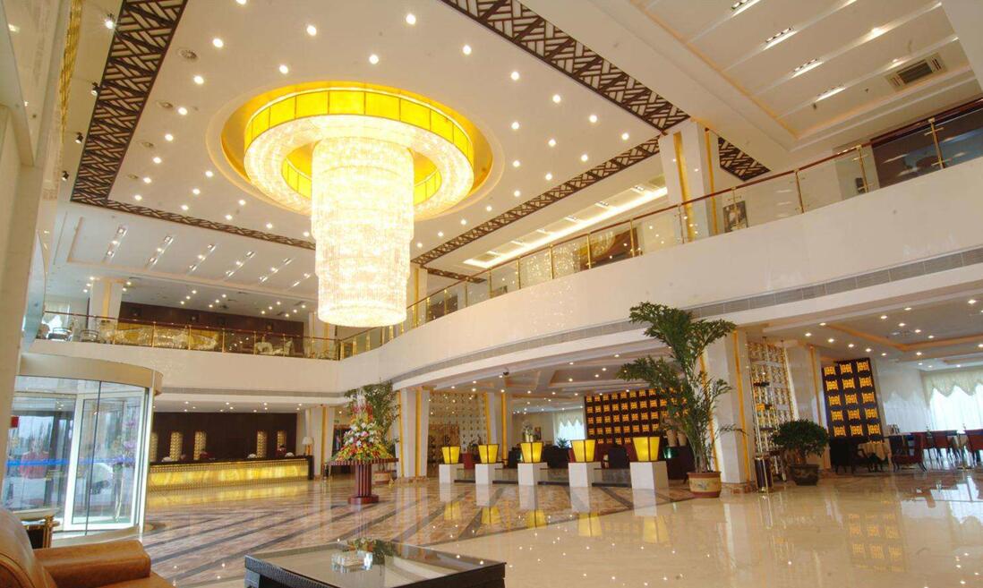 淮南酒店設計公司哪家專業