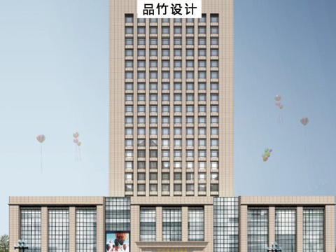 揚州酒店設計公司哪家好