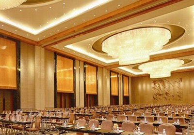 酒店宴會廳裝修：設計要點是什么