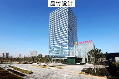 鎮江酒店設計公司