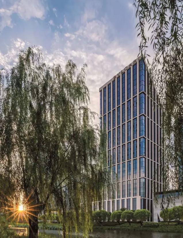 北京酒店設計公司