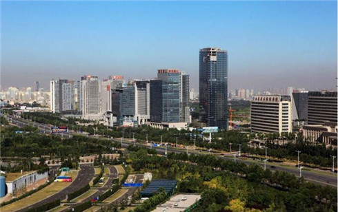 濟南酒店設計公司