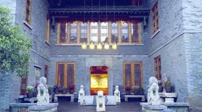 專業賓館設計公司