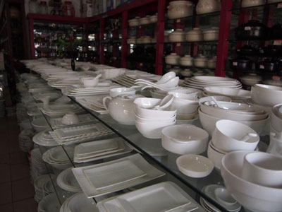 上海長寧酒店廚房裝修：廚房用品價格？