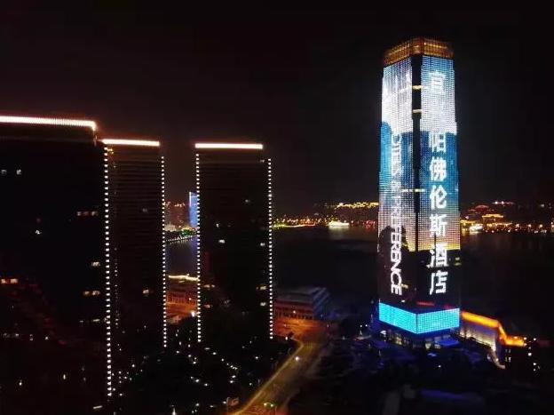 宜興酒店設計