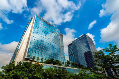 深圳四季酒店開啟都市頂級spa體驗