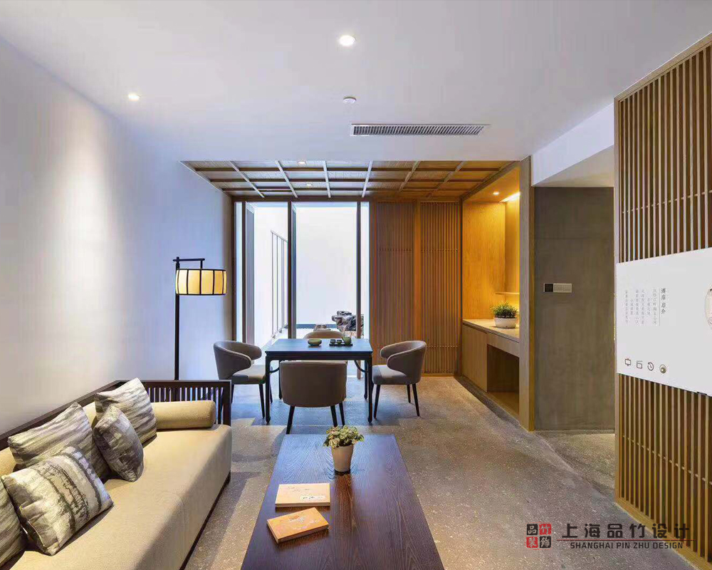 【精品酒店設計】淺談未來精品酒店四大發展方向
