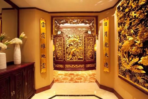 昆明酒店設計公司哪家好