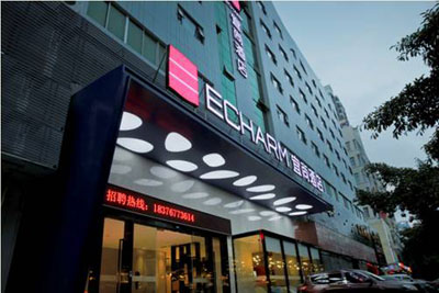 中檔酒店設計：宜尚酒店首創酒店運算法則