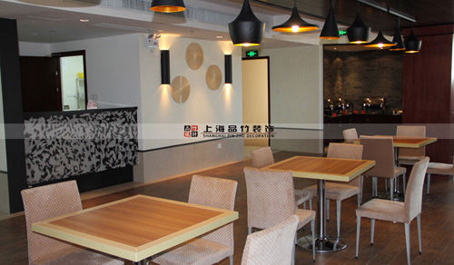經濟型酒店裝修