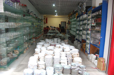 上海長寧酒店廚房裝修：廚房用品名稱都有哪些？