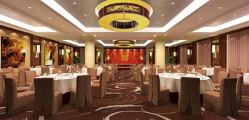 酒店宴會廳裝修：背景墻要怎么設計