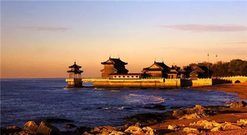 秦皇島設計酒店找哪家好