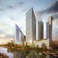 北京酒店設計