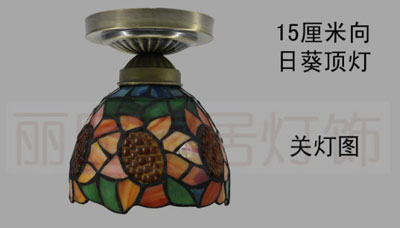 上海專業酒店室內設計：飄窗吸頂燈價格