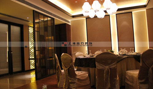 品竹裝飾：酒店裝修程序是什么？