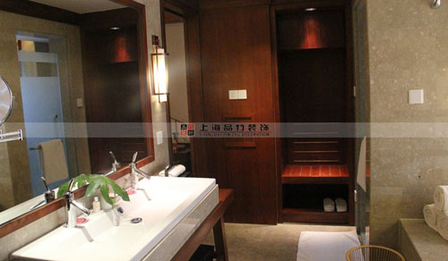 五星級酒店裝修公司
