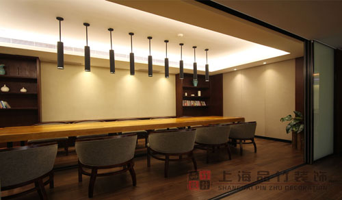 五星級酒店裝修公司