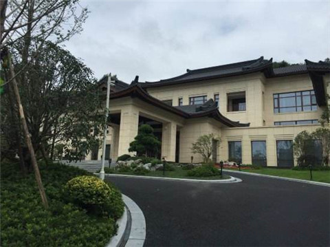 杭州酒店設計公司