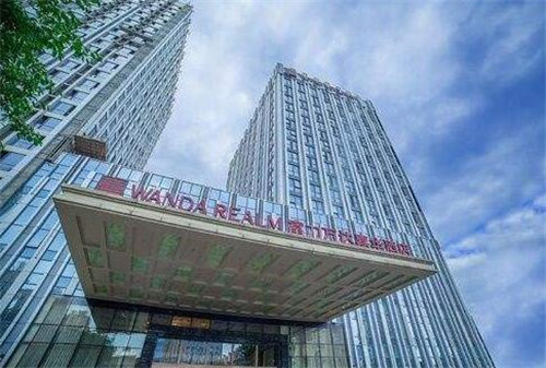 內江精品酒店設計公司哪家好