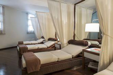 五星級酒店設計：Belmond Copacabana Palace