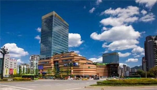 宜賓精品酒店設計公司