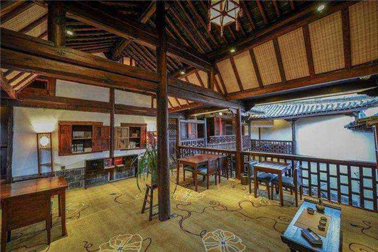 任丘精品酒店設計公司