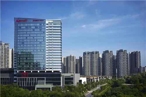 株洲的精品酒店設計公司