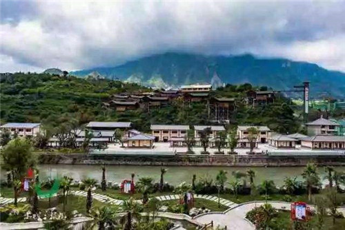 六盤水做精品酒店設計的公司哪家好？品竹設計