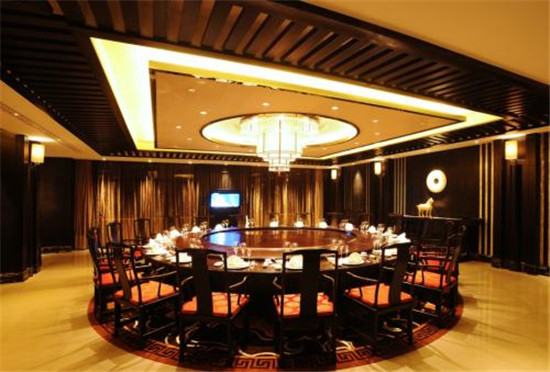 唐山酒店設計公司