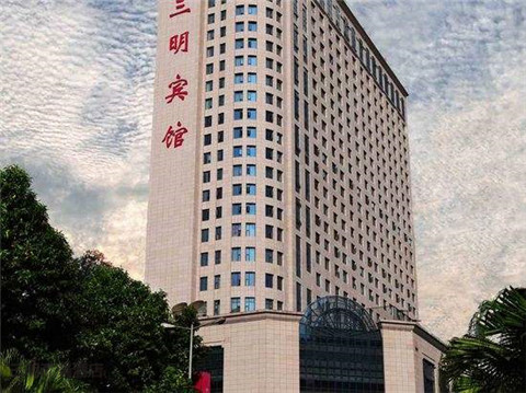 三明酒店設計公司哪家好