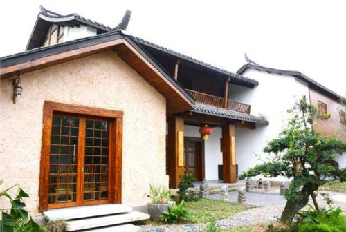 自貢精品酒店設計公司