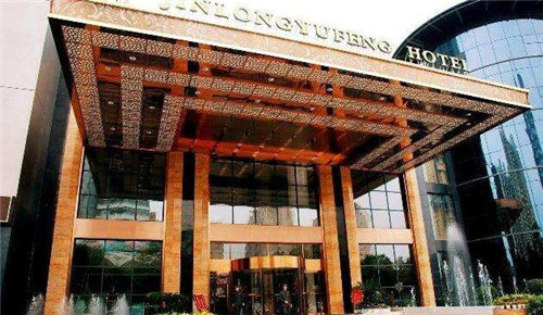 常德精品酒店設計公司哪家設計實力比較強