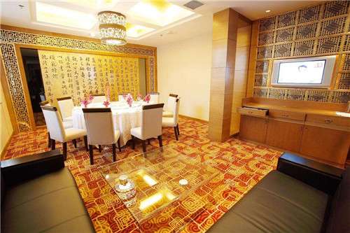 隨州的精品酒店設計公司