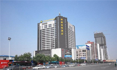 萊蕪酒店設計公司哪家專業