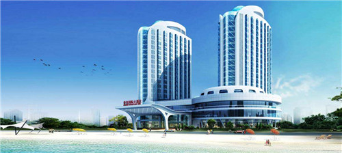 秦皇島設計酒店找哪家好