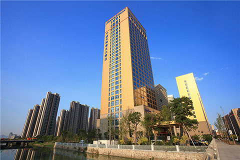 北侖酒店設計公司哪家專業